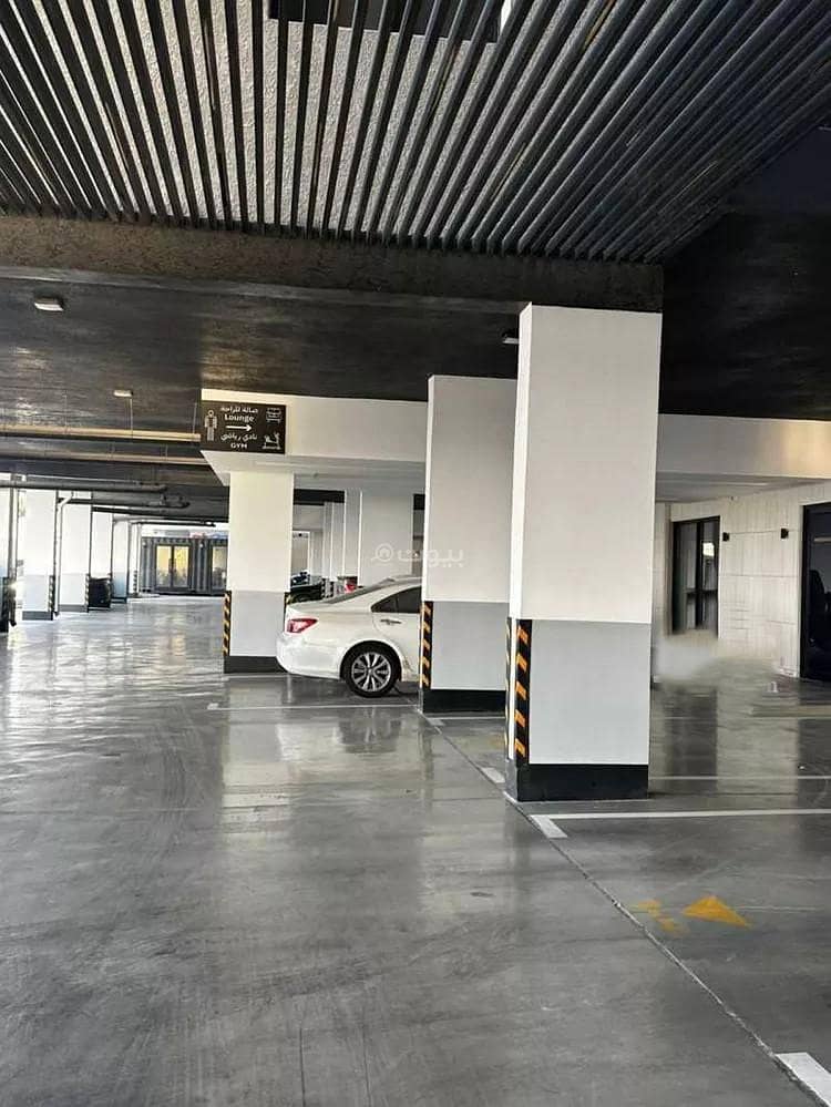 شقة مكونة من 3 غرف نوم للايجار في الحمراء، الخبر