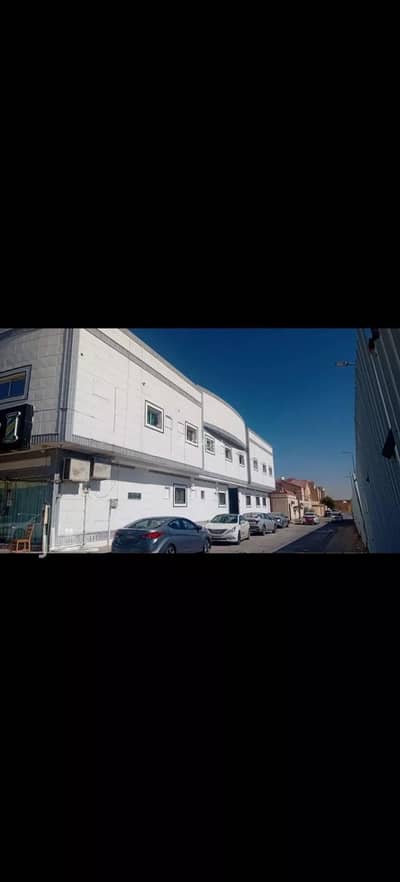 فلیٹ 1 غرفة نوم للايجار في شرق الرياض، الرياض - شقة للإيجار في إشبيليّة، الرياض