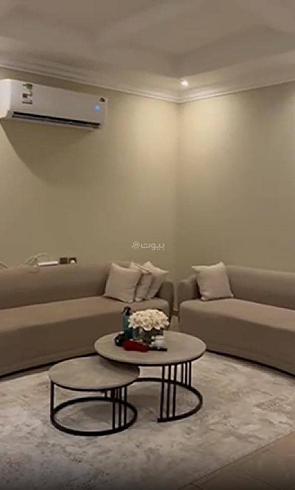 Apartment for Sale – Al Yarmouk District – Riyadh