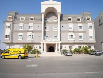 3 Bedroom Flat for Rent in North Riyadh, Riyadh - Studio Apartment For Rent in Al Yasmin, Riyadh