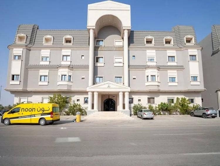 Studio Apartment For Rent in Al Yasmin, Riyadh