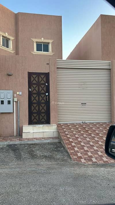 فلیٹ 4 غرف نوم للبيع في الريان، عنيزة - للبيع شقة بحي الفاخرية بعنيزة