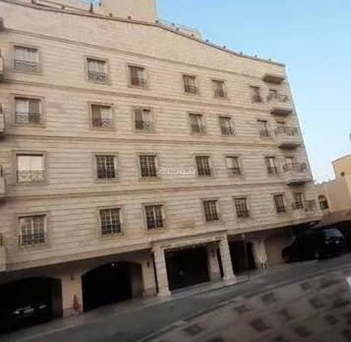 Studio Apartment For Rent in Al Safa, Jeddah