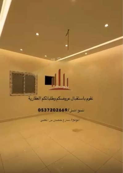شقة 6 غرف نوم للايجار في شوران، المدينة المنورة - شقة استوديو للإيجار في شوران، المدينة المنورة