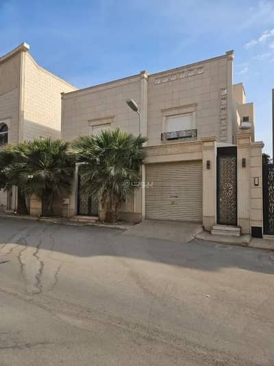 5 Bedroom Villa for Rent in North Riyadh, Riyadh - Villa For Rent in Al Yasmin, Riyadh