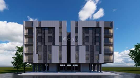 3 Bedroom Apartment for Sale in North Jeddah, Jeddah - Jeddah - Al-Nazhah District