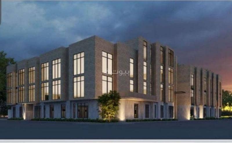 للبيع فرصة استثمارية مجمّع سكني بحي ظهرة لبن بمدينة الرياض