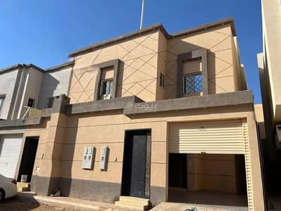 5 Bedroom Villa for Rent in East Riyadh, Riyadh - 5 Bedroom Villa For Rent in Al Nadhim, Riyadh