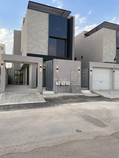 3 Bedroom Flat for Rent in North Riyadh, Riyadh - Modern apartment for rent in Al-Arid.