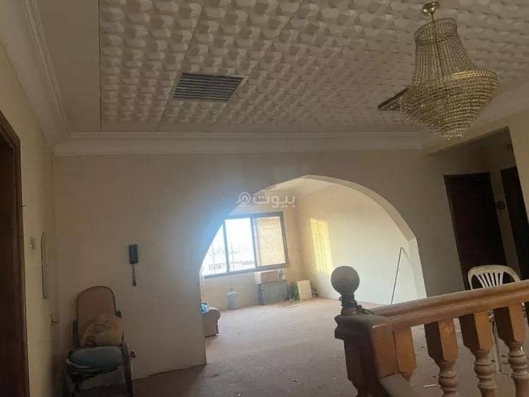 Villa For Sale in Al Rabwah, Riyadh