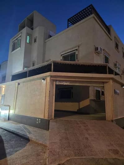 دور 5 غرف نوم للايجار في شرق الرياض، الرياض - شقة مكونة من 5 غرف للإيجار في القادسية، الرياض