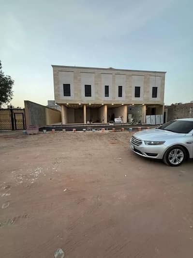 11 Bedroom Residential Building for Rent in East Riyadh, Riyadh - 11 Bedroom Residential Building For Rent in Al Qadisiyah, Riyadh