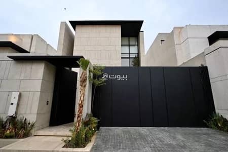 5 Bedroom Villa for Sale in North Riyadh, Riyadh - Villa For Sale in Al Malqa, Riyadh