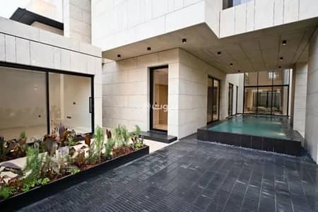 5 Bedroom Villa for Sale in North Riyadh, Riyadh - Villa For Sale in Al Malqa, Riyadh