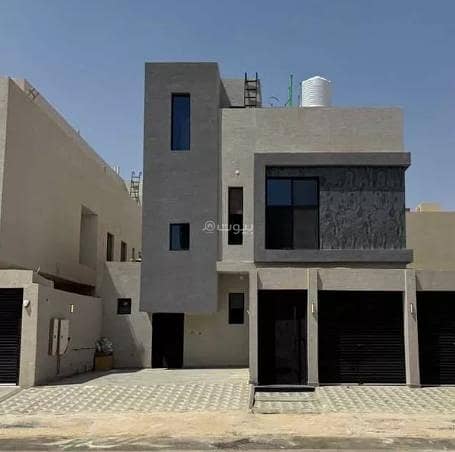 فيلا للبيع في شارع 21 ز, حي المحمدية 2, مدينة جازان, منطقة جازان