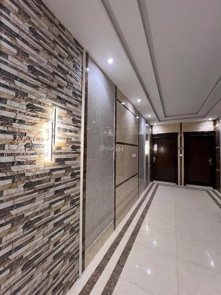 Apartment For Sale in Ash Shamiya Al Jadid, Makkah