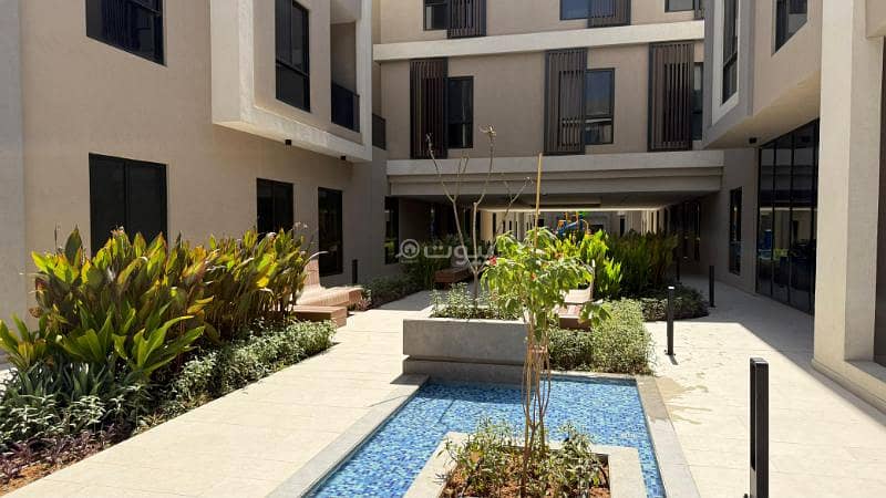 شقة في كمباوند للإيجار في النرجس، الرياض شقة في كمباوند للإيجار في النرجس، الرياض