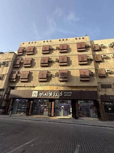 عمارة سكنية 11 غرف نوم للبيع في البلد 1، جدة - مبنى سكني للبيع في البلد 1، جدة