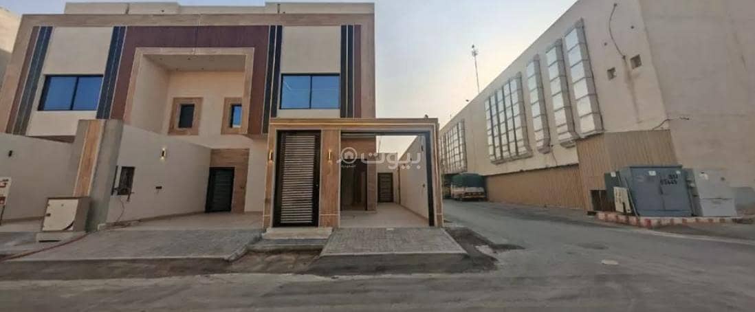 Floor For Sale in Al Uraija Al Gharbiyah, Riyadh