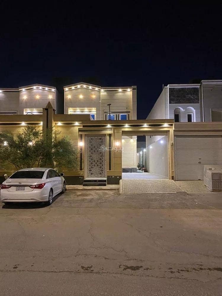 Villa For Rent in Okaz, Riyadh Villa For Rent in Okaz, Riyadh
