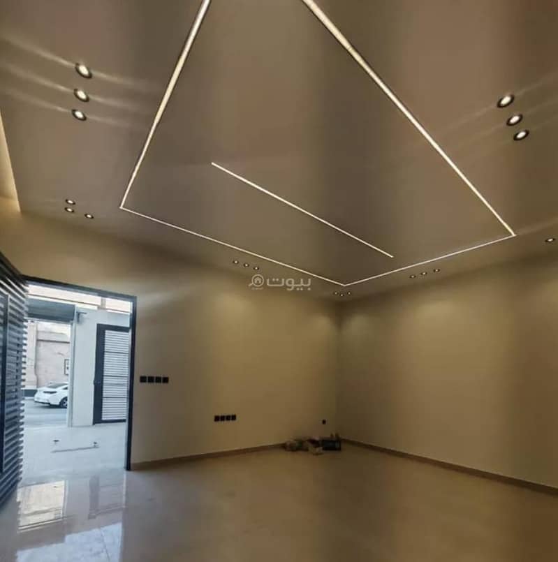 Floor For Sale in Al Uraija Al Gharbiyah, Riyadh