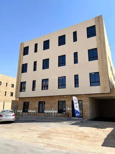 3 Bedroom Apartment for Sale in North Riyadh, Riyadh - Al-Unwan Residence Project – Al A'arid District