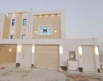 دور 5 غرف نوم للبيع في غرب الرياض، الرياض - طابق للبيع في دحية نمار، الرياض