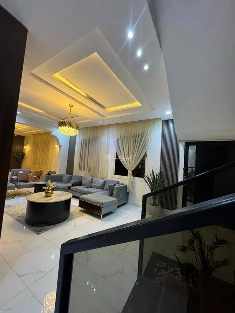 Villa For Sale in Al Rimal, Riyadh