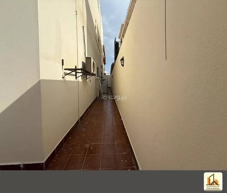 Villa For Rent in Al Nahdah, Jeddah