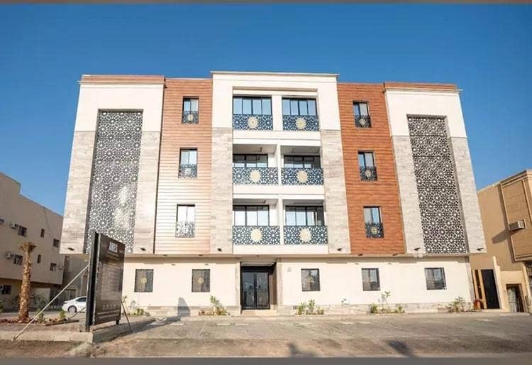 شقة للبيع في شارع القواعد, حي الحزم, مدينة الرياض