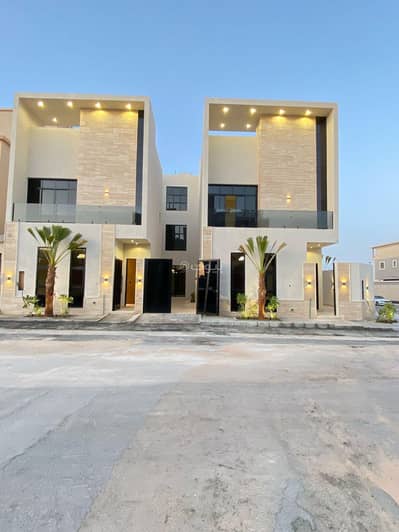 5 Bedroom Villa for Sale in West Riyadh, Riyadh - Luxurious Modern Villa