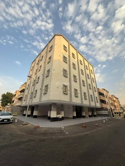 2 Bedroom Residential Building for Sale in North Jeddah, Jeddah - Building for sale in Al-Mushrifah neighborhood