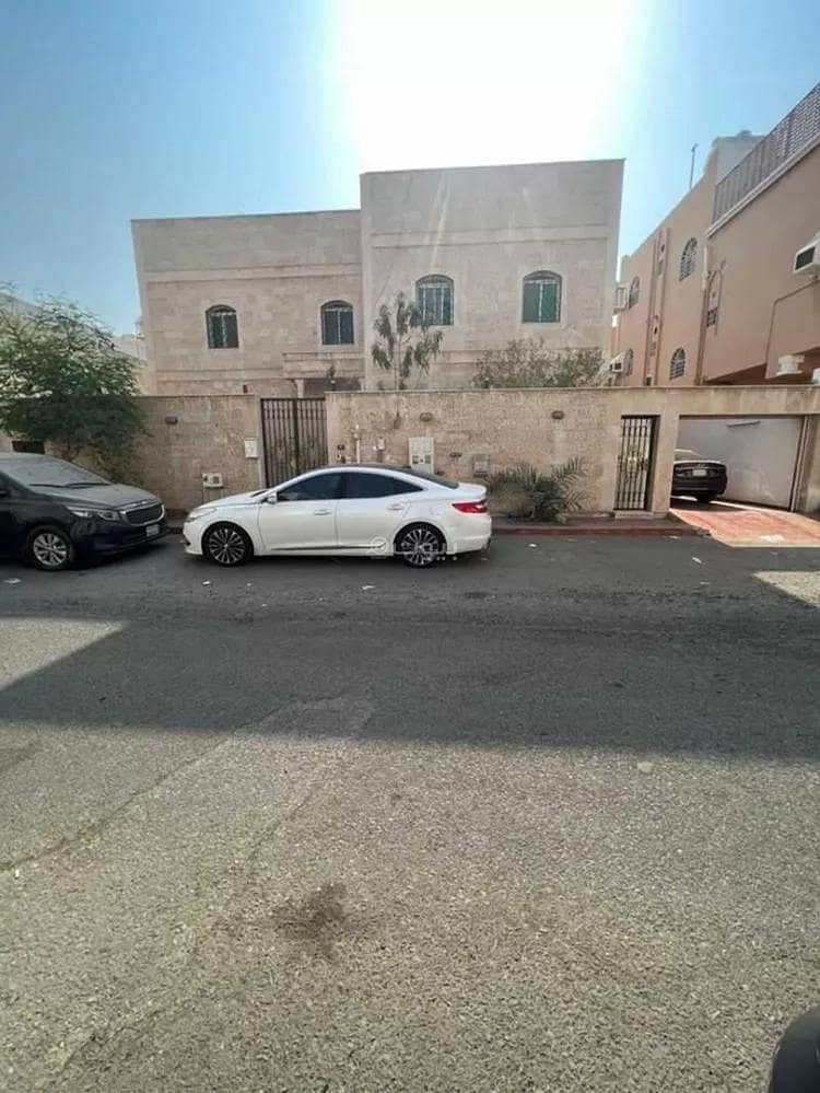 Villa For Sale in Al Ajwad, Jeddah Villa For Sale in Al Ajwad, Jeddah