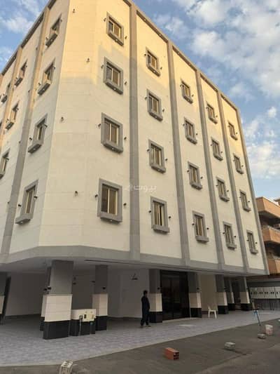 عمارة سكنية 4 غرف نوم للبيع في شمال جدة، جدة - مبنى سكني للبيع في الشرفية، جدة