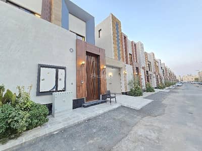دور 5 غرف نوم للبيع في شرق الرياض، الرياض - طابق للبيع في الريمال، الرياض