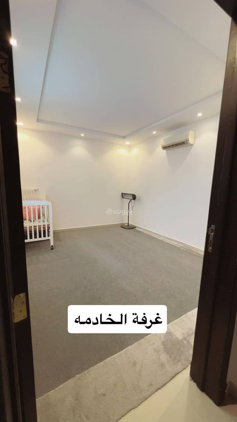 فله للايجار حي المهديه