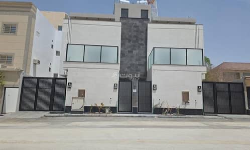 فلیٹ 5 غرف نوم للبيع في شرق الرياض، الرياض - فيلا درج داخلي حي البيان