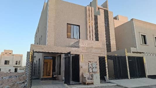 دور 3 غرف نوم للبيع في شرق الرياض، الرياض - شقة سكنية من 3 غرف نوم للبيع في الجنادرية