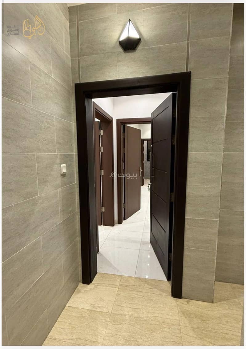 Apartment in North Jeddah，Al Rayaan 4 bedrooms 28000 SAR - 87771708