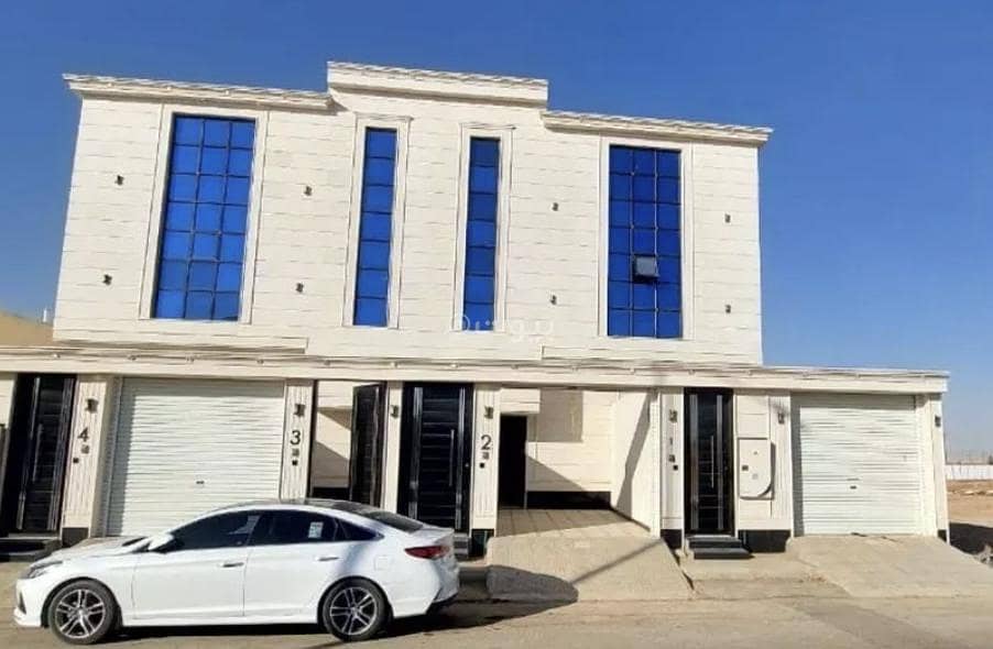 طابق للبيع في حي نوارا، منطقة المزاحمية، الرياض