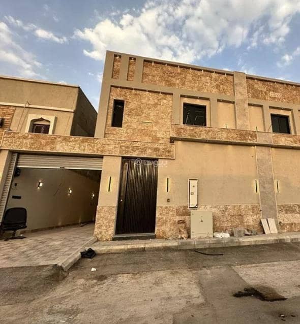 فيلا للبيع في طويق، الرياض