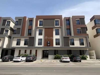 3 Bedroom Flat for Sale in East Riyadh, Riyadh - 3 Bedroom Apartment For Sale in Al Yarmuk, Riyadh