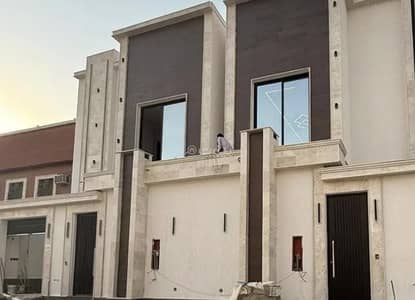 فیلا 6 غرف نوم للبيع في غرب الرياض، الرياض - فيلا للبيع في العريجا الغربية، الرياض