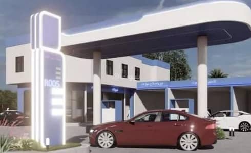 Gas Station for Rent in North Riyadh, Riyadh - Property for Sale