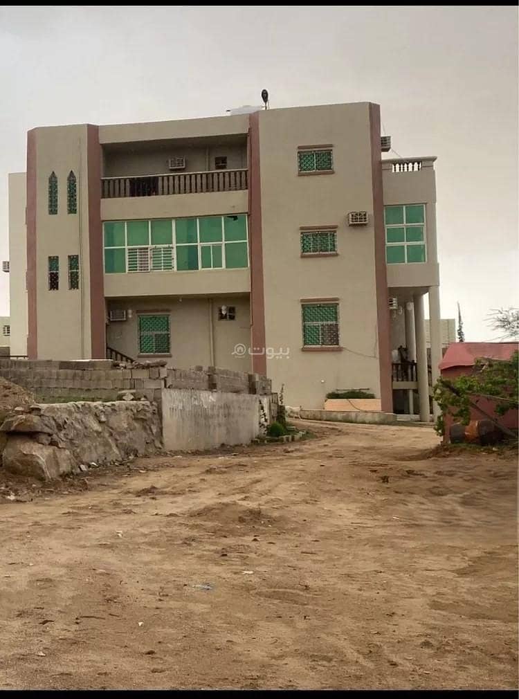 مبنى سكني مكون من 20 غرفة للإيجار في الحُرَير الغربي، خميس مشيط