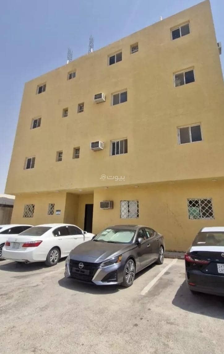 Studio Apartment For Rent in Dhahrat Laban, Riyadh