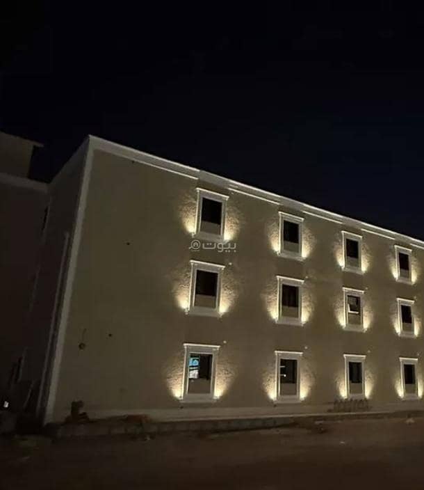 شقة بغرفتي نوم للإيجار في النسيم الغربي، الرياض شقة بغرفتي نوم للإيجار في النسيم الغربي، الرياض