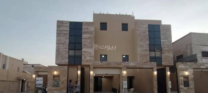 دور 5 غرف نوم للبيع في غرب الرياض، الرياض - عقار للبيع