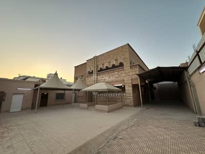فیلا 7 غرف نوم للبيع في جنوب الرياض، الرياض - فيلا للبيع في العزيزية، الرياض