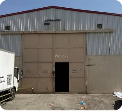 Workshop for Rent in South Riyadh, Riyadh - Workshop for rent in Al-Mashael neighborhood, Riyadh